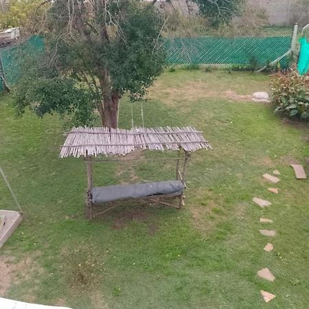 La Casa Del Molino Lejlighed Ramallo Eksteriør billede
