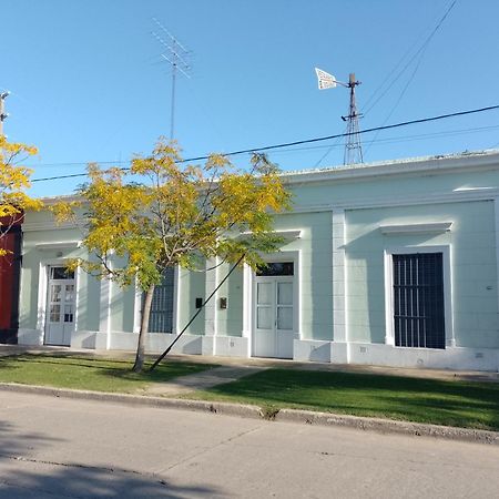 La Casa Del Molino Lejlighed Ramallo Eksteriør billede
