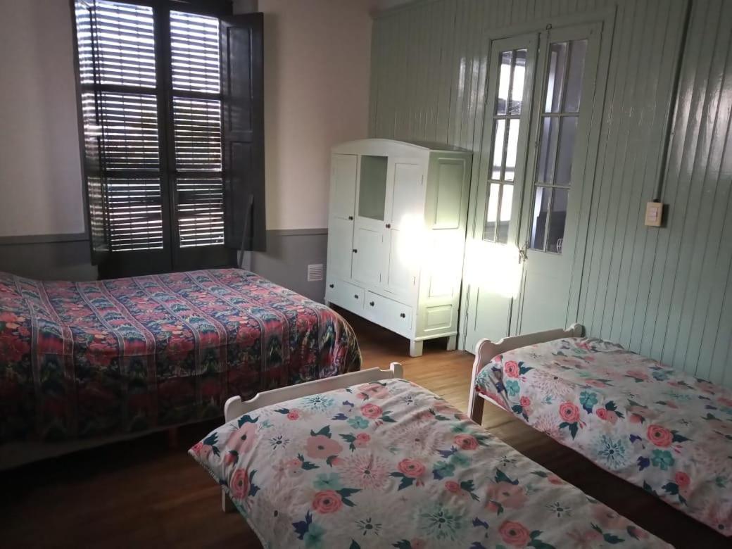 La Casa Del Molino Lejlighed Ramallo Eksteriør billede