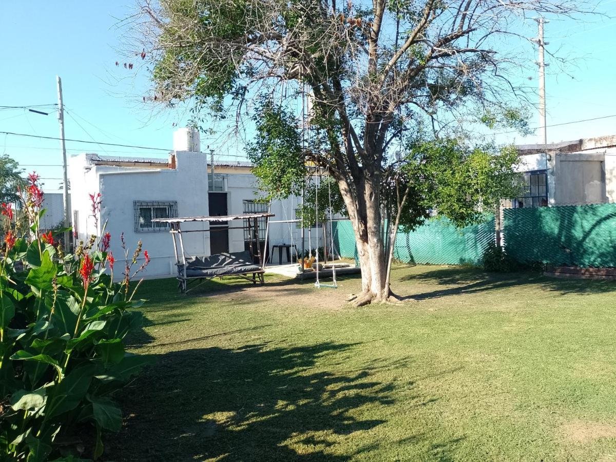 La Casa Del Molino Lejlighed Ramallo Eksteriør billede