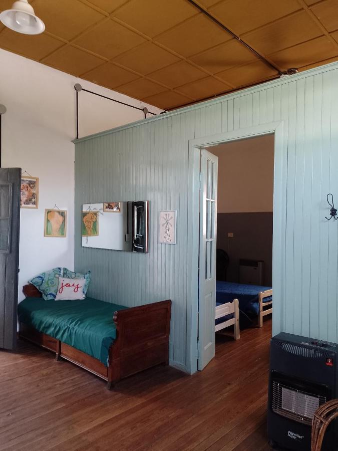 La Casa Del Molino Lejlighed Ramallo Eksteriør billede