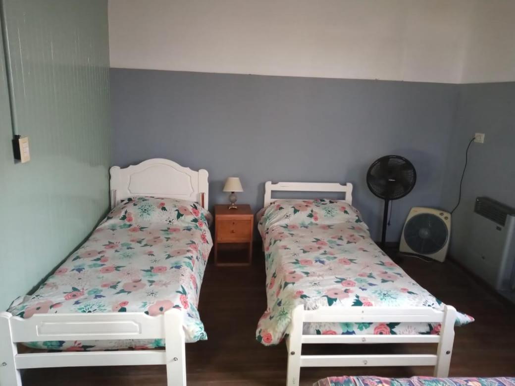 La Casa Del Molino Lejlighed Ramallo Værelse billede