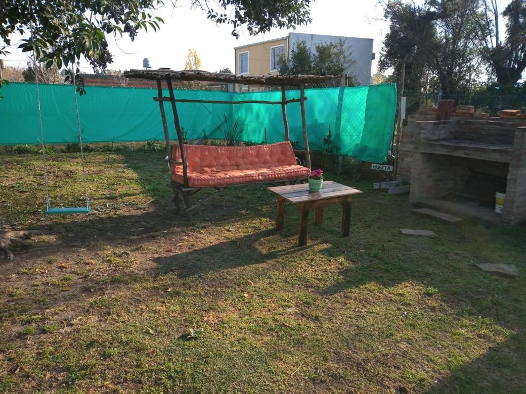 La Casa Del Molino Lejlighed Ramallo Værelse billede